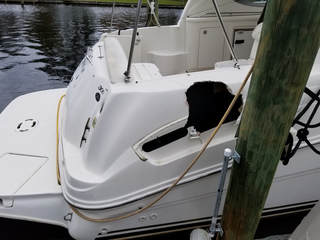 Boat Insurance Claims